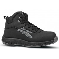 UPower PHOENIX ESD Safety Work Boots Metal Free
